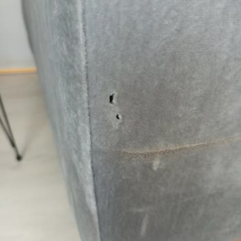 Efes Mobilya (Karabağlar) Yalanları