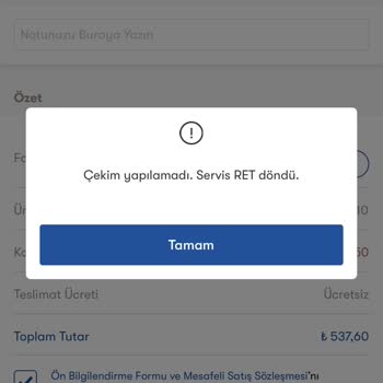 Şok Marketler Winn Cüzdan Bakiyesi