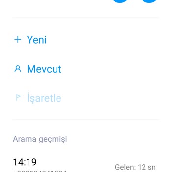 Pttcell +908504841834 Şüpheli Numara Hk.
