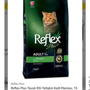 Amazon Türkiye Ürün Ortada Yok.