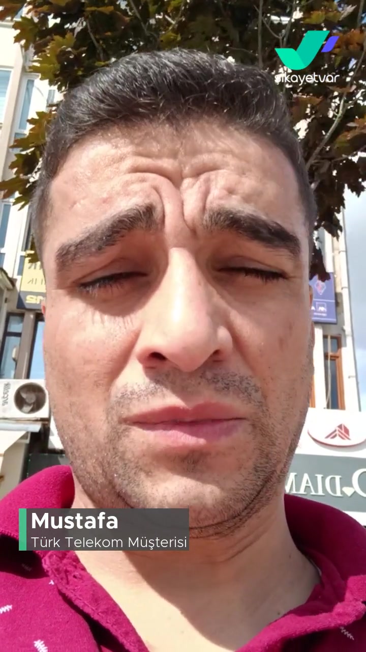 Türk Telekom Hat Geçişi Yasal Sürede Gerçekleşmedi! videonun kapak resmi