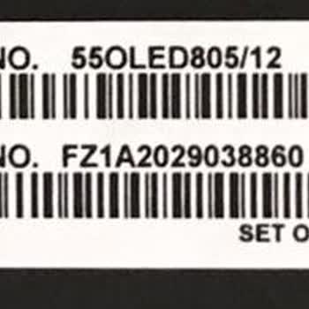 Philips Oled TV Sorunu