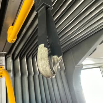 Konya Büyükşehir Belediyesi Bakımsız Ve İlgisiz Otobüsler