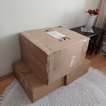 IKEA Ürün İadesini Sağlayamıyor