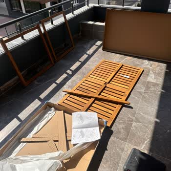 IKEA Siparişte Bulunan Eksik Parçaları Göndermiyor!