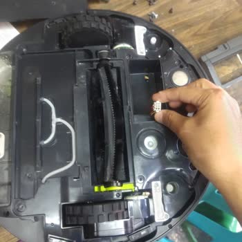 Sherman Teknoloji Sherman Yetkili Servis