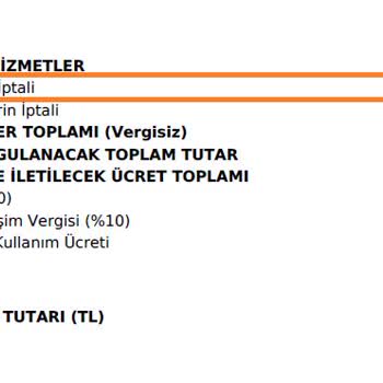 Vodafone 1 Aylık Kurumsal Sözleşmeye 17000 TL Taahhüt İptal Bedeli!