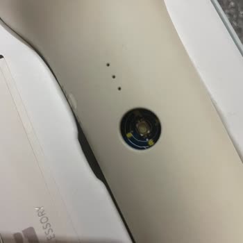 Hepsiburada'dan Alınan Xiaomi Ürün Tamir Edildi Denip Bozuk Gönderildi