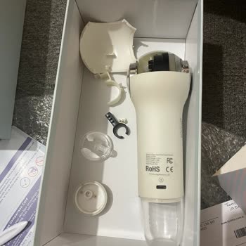 Hepsiburada'dan Alınan Xiaomi Ürün Tamir Edildi Denip Bozuk Gönderildi