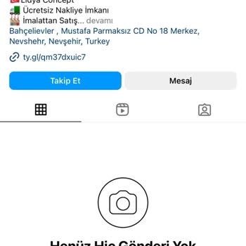 Lidyahomedesign (Instagram) Art Niyetli