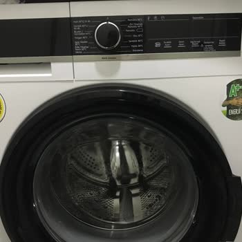 Vestel Cmı 9812 Sıvı Deterjan Aparatı - Eksik Ürün