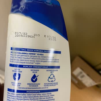 Amazon İade İçin Çok Uğraştırıyor