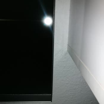 Sunny Televizyon Kusurlu Ürün