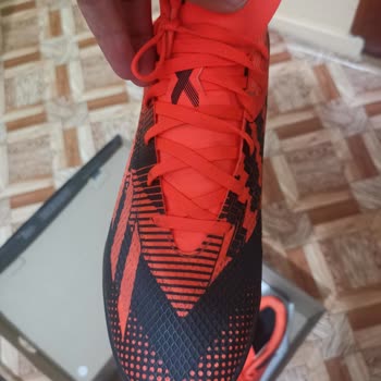Yeni Aldığım Adidas Halısaha Ayakkabılarım Her Maçta Ayağımı Kanatıyor