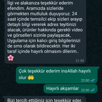 Papara Adıma Kredi Başvuru Yapılması Kesinlikle Kabul Etmiyorum