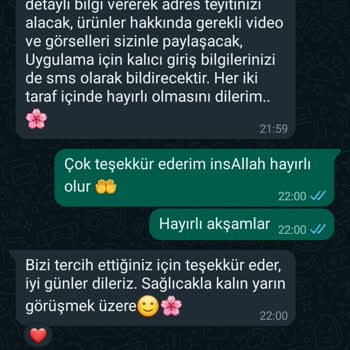 Papara Adıma Kredi Başvuru Yapılması Kesinlikle Kabul Etmiyorum