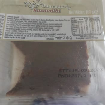 A101 Tarihi Geçmiş Ürün Ve Eksik Ürün