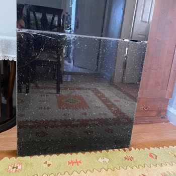 Bosch Buzdolabı Kapağı Patladı