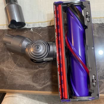 Dyson V15 Sorunu Çözülmedi