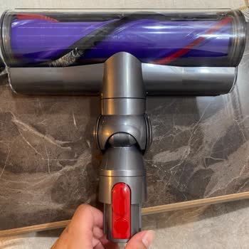 Dyson V15 Sorunu Çözülmedi