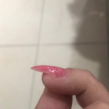 Zb Nail Studio Sosyal Medyaya Aldanarak Yaşadığım Hayal Kırıklığı