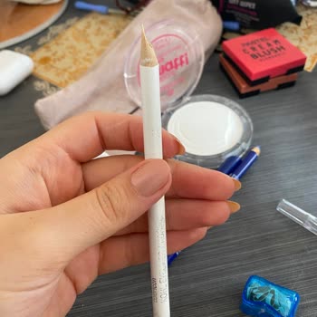 Wet N Wild Color Icon Kohl Eyeliner Pencil Göz Kaleminin Yarısı Boş Çıktı