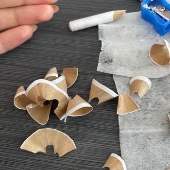 Wet N Wild Color Icon Kohl Eyeliner Pencil Göz Kaleminin Yarısı Boş Çıktı