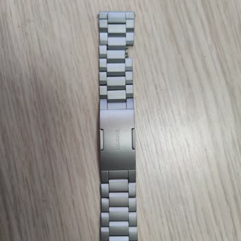 Huawei GT3 Pro Titanium Band Part Falling Off