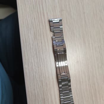 Huawei GT3 Pro Titanium Band Part Falling Off