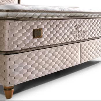 Pişmanlığın İsim Bulmuş Hali Bambi Yatak Sanatı