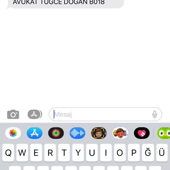 Ey Kozmetik Ey. Kozmetik Yalan Mesaj