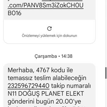 Sendeo Kargomu Getirmiyor, Muhatap Bulamıyorum