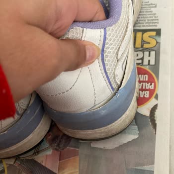 Pull and Bear Ayakkabı 1 Ay Olmadan Açılma Yaptı