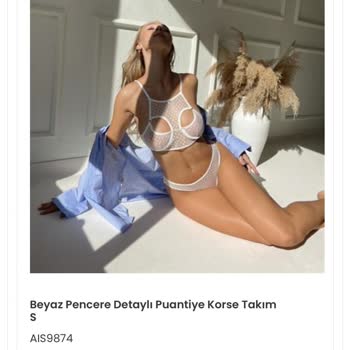 Aisha's Design İademi Yapmıyorlar