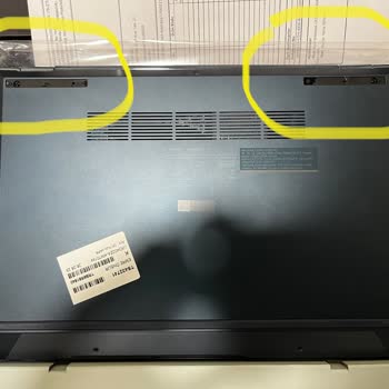 Asus Servisi 3 Aylık Cihazı Daha Kötü Hale Getirdi