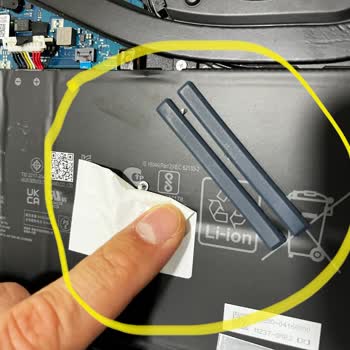 Asus Servisi 3 Aylık Cihazı Daha Kötü Hale Getirdi