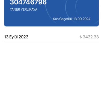 VakıfBank Mimaroba Şubesinin İş Bilmezliği