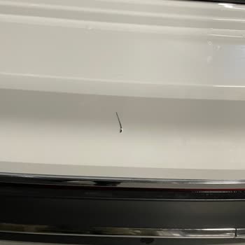 Otoför Oto Yıkama Aracım Yıkamada Zarar Görmüş