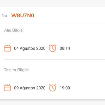 Garenta 3 Sene Sonra Tekrar Araç Kiralamaya Çalışırken Çıkan "5 Lira" Borç