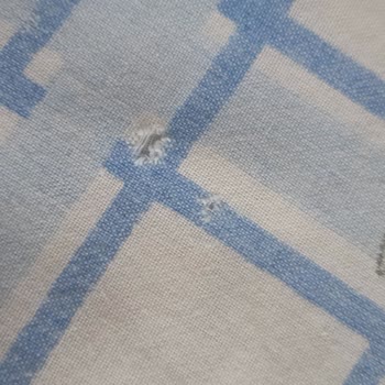 Arçelik Çamaşır Makinesi Sorunu