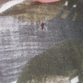 Arçelik Çamaşır Makinesi Sorunu