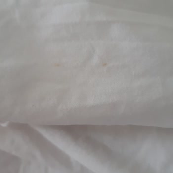 Arçelik Çamaşır Makinesi Sorunu