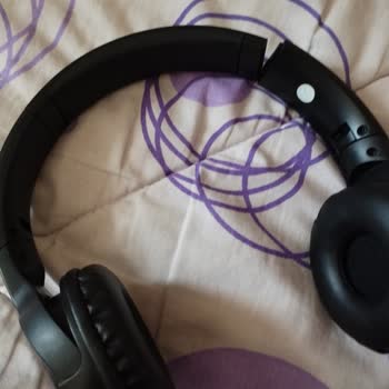 JBL 510BT Kulaklık Arızası