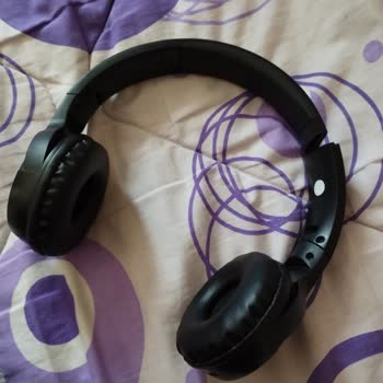 JBL 510BT Kulaklık Arızası