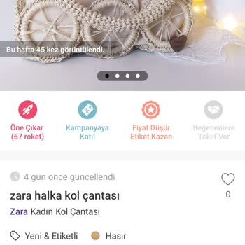 Dolap Uygulaması Kargo Ve Kesintiler!