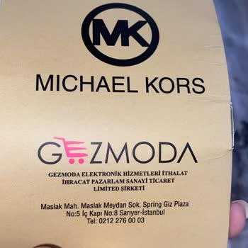 Gezmoda Morhipo İade Onaylanmaması Sorunu