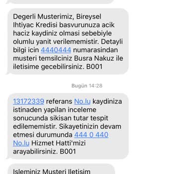 Yapı Kredi ATM'si Para Yatırma Sorunu