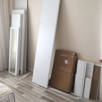 Koçtaş Hasarlı Eksik Ürününe Sahip Çıkmıyor