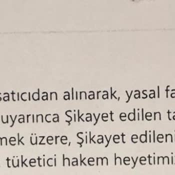 Garanti BBVA THH Kararına Uymuyor!
