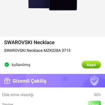 Step Master Step Maker Uygulaması Çekiliş Sorunu